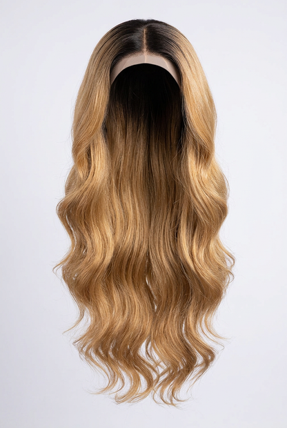 Luxe Curl European Wig
