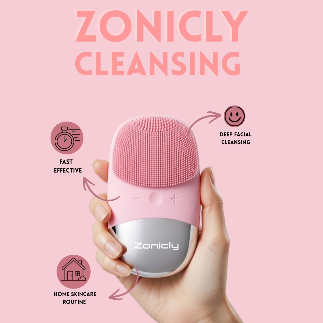 Zonicly Cleans